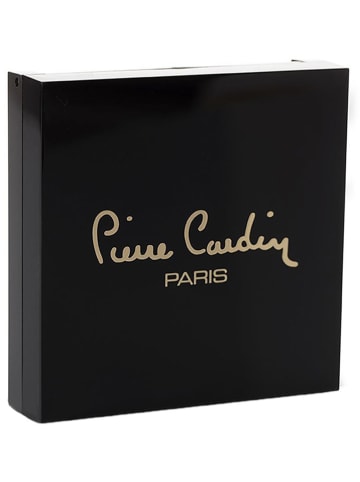 Pierre Cardin Puder "Porcelain Edition - Golden Sand", 12 g