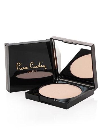 Pierre Cardin Puder "Porcelain Edition - Neutral Ivory" - 12 g