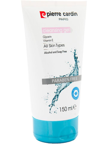 Pierre Cardin Gezichtsreiniger "Cleansing Gel", 200 ml