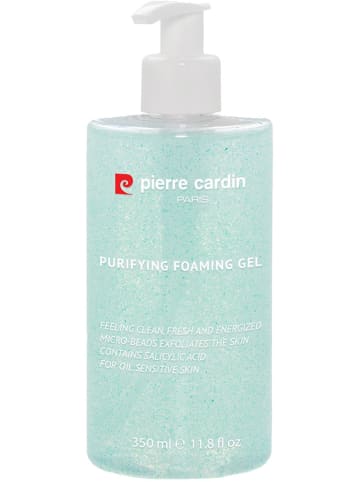 Pierre Cardin Gesichtsreiniger "Purifying Foaming Gel", 350 ml
