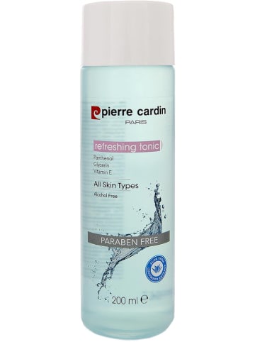Pierre Cardin Tonic "Refreshing", 200 ml