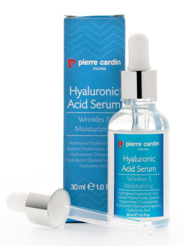 Pierre Cardin Serum do twarzy "Hyaluronic Acid" - 30 ml