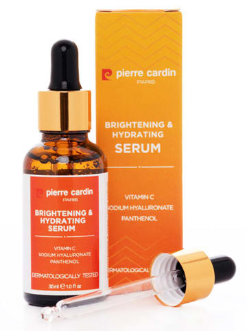 Pierre Cardin Serum do twarzy "Vitamin C" - 30 ml