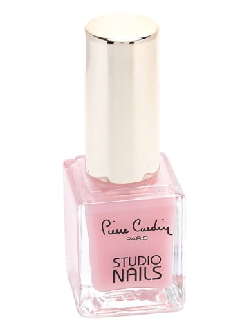 Pierre Cardin Lakier do paznokci "Studio Nails - 016" - 11,5 ml