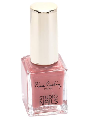 Pierre Cardin Lakier do paznokci "Studio Nails - 018" - 11,5 ml