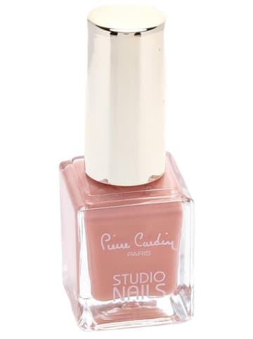 Pierre Cardin Lakier do paznokci "Studio Nails - 020" - 11,5 ml