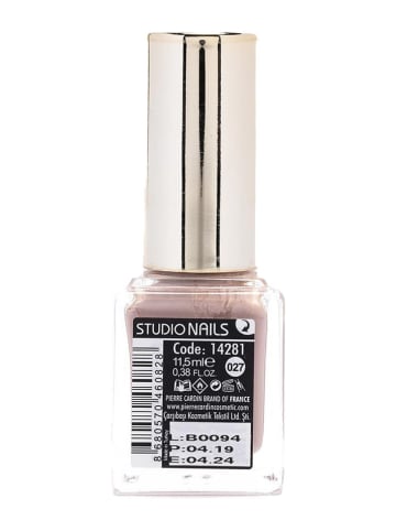 Pierre Cardin Nagellak "Studio Nails - 027", 11,5 ml
