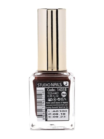 Pierre Cardin Nagellak "Studio Nails - 064", 11,5 ml