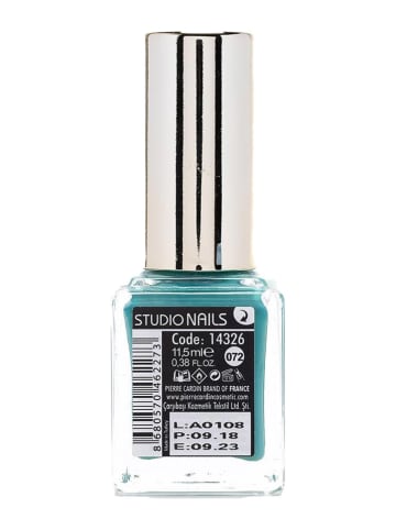 Pierre Cardin Nagellack "Studio Nails - 072", 11,5 ml