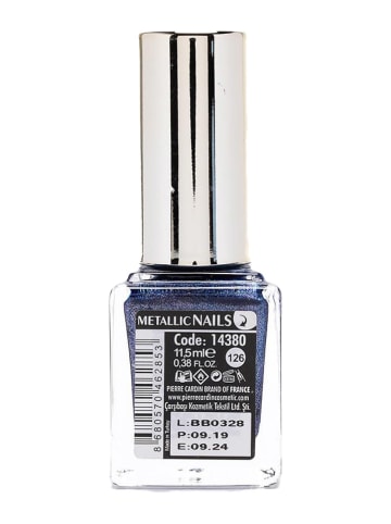 Pierre Cardin Nagellack "Prismatic - 126", 11,5 ml
