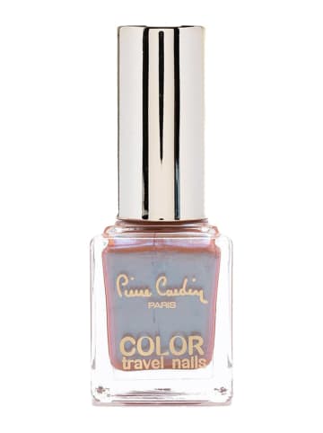 Pierre Cardin Lakier do paznokci "Color Travel - 095" - 11,5 ml