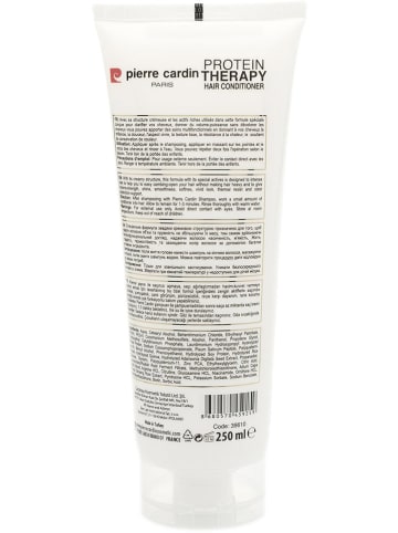 Pierre Cardin Conditioner "Protein Therapy - Complete Care", 250 ml