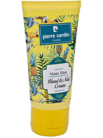 Pierre Cardin Handcrème "Mystic Elixir", 50 ml
