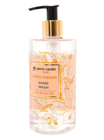 Pierre Cardin Mydło do rąk "Exotic Passion" - 350 ml
