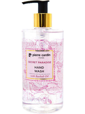 Pierre Cardin Handseife "Secret Paradise", 350 ml