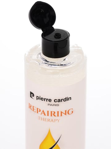 Pierre Cardin Szampon do włosów "Keratin" - 400 ml