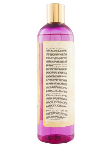 Pierre Cardin Duschgel "Rose Beauty", 400 ml