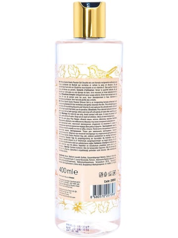 Pierre Cardin Żel pod prysznic "Exotic Passion" - 400 ml