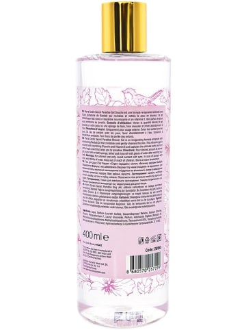 Pierre Cardin Douchegel "Secret Paradise", 400 ml