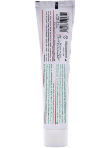Pierre Cardin Pasta do zębów "Herbal" - 75 ml