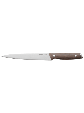 BergHOFF Nóż w kolorze brązowym do filetowania - dł. 20 cm