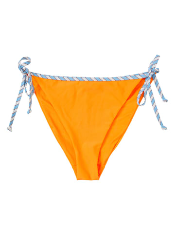 Becksöndergaard Bikinislip oranje