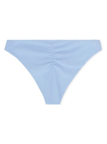 Copenhagen Cartel Figi bikini  "Batur" w kolorze błękitnym