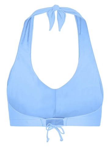 Copenhagen Cartel Biustonosz bikini  "Bukit" w kolorze błękitnym
