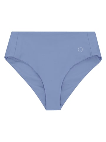 Copenhagen Cartel Figi bikini  "Ubud" w kolorze niebieskim