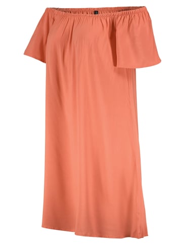 Fresh Made Kleid in Orange