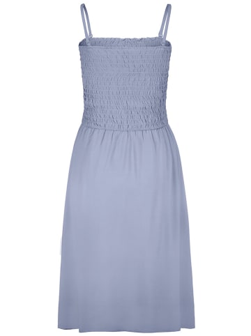 Fresh Made Kleid in Hellblau