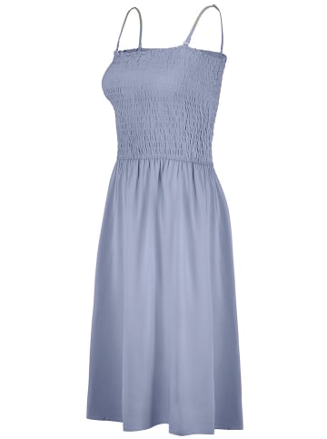 Fresh Made Kleid in Hellblau
