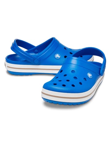 Crocs Crocs in Blau
