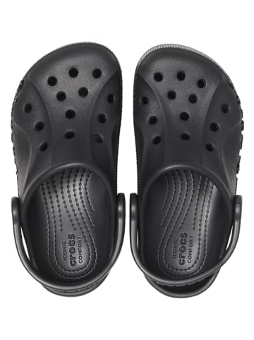 Crocs Crocs "Baya" in Schwarz