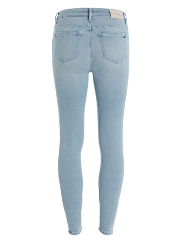 Tommy Hilfiger Jeans - Skinny fit - in Hellblau