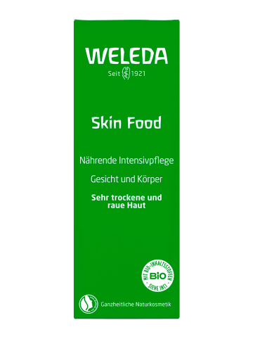 Weleda Körperlotion "Skin Food 75 ml