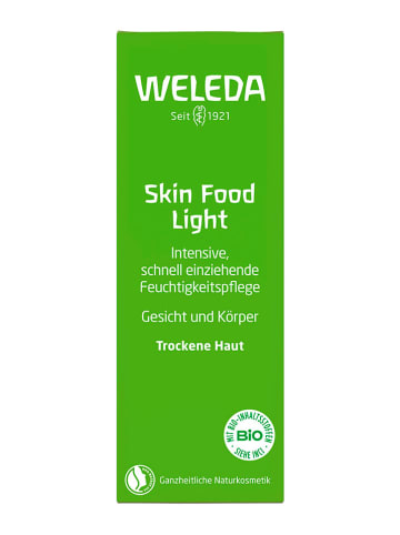 Weleda Körperlotion "Skin Food Light", 75 ml