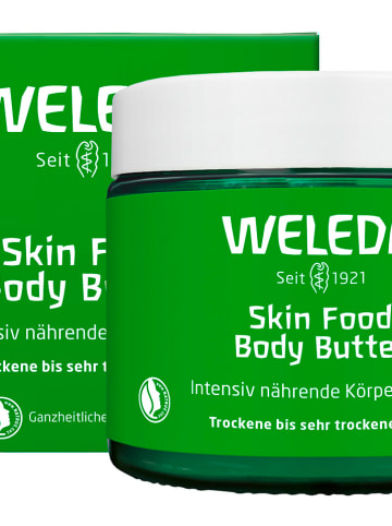 Weleda Bodybutter "Skin Food", 150 ml