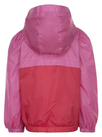 Converse Windbreaker in Pink