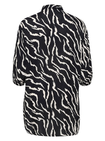 Kaffe Blouse "Sonna"  zwart
