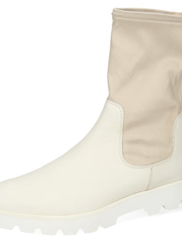 MELVIN & HAMILTON Boots "Susan 69" crème/beige