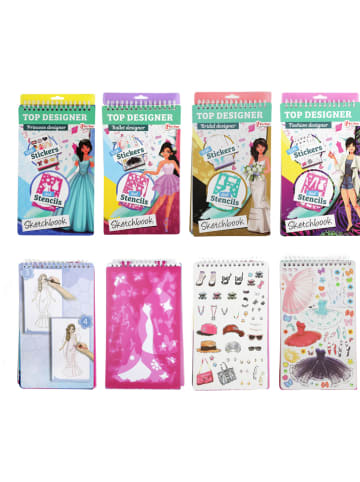 Toi-Toys Kolorowanka (produkt niespodzianka) - 3+