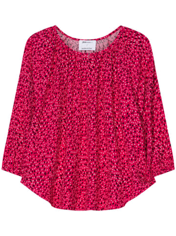 Seidensticker Blouse roze