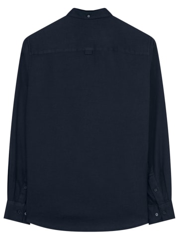 Seidensticker Koszula - Regular fit - w kolorze granatowym