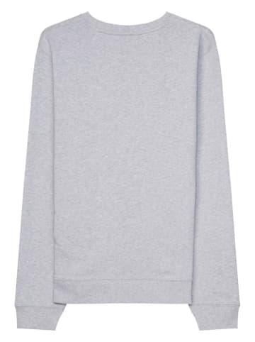 Seidensticker Sweatshirt in Grau