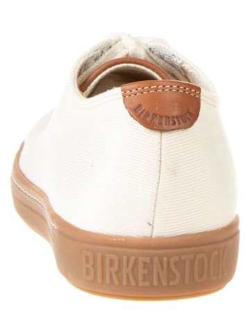 Birkenstock Sneakers "Arran" crème