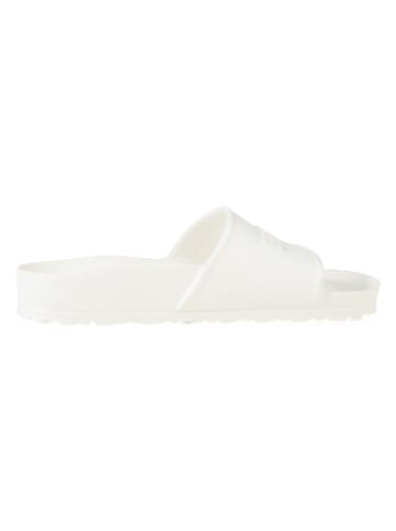 Birkenstock Klapki "Barbados" w kolorze białym