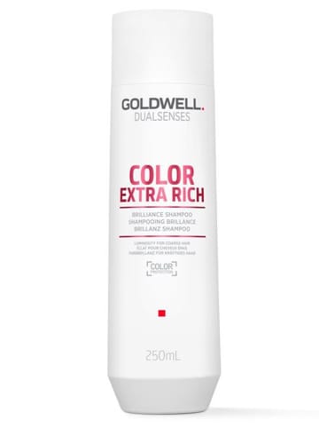 Goldwell Shampoo "Color Extra Rich", 250 ml
