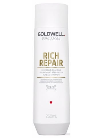 Goldwell Shampoo "Rich Repair", 250 ml