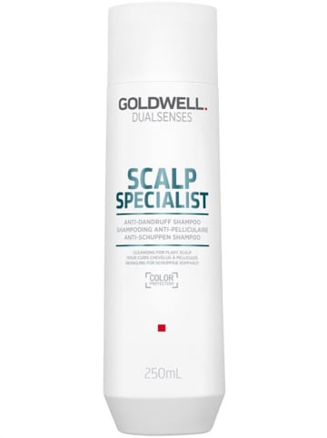 Goldwell Szampon do włosów "Anti Dandruff" - 250 ml
